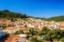 Day trip to Silves and Monchique from Praia da Luz