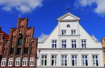 Private walking tour of Lüneburg