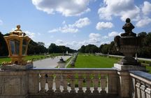 Nymphenburg Palace private tour