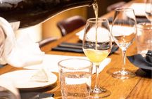 Gourmet food tour in the heart of Paris