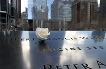 New York 9-11 Memorial Tickets and In-App Audio Tour