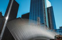 New York 9-11 Memorial Tickets and In-App Audio Tour