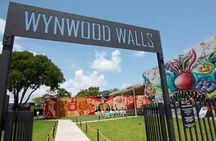 Wynwood walls and street art tour