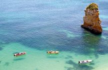 Lagos, Sagres and Cabo de São Vicente full-day tour from Praia da Luz