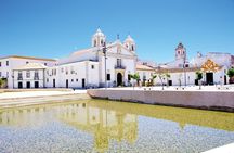 Lagos, Sagres and Cabo de São Vicente full-day tour from Praia da Luz