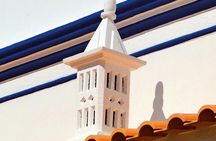 History of Algarve full-day trip from Quarteira