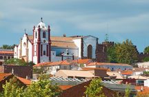History of Algarve full-day trip from Quarteira