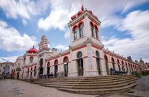 Loulé market half-day tour from Praia da Luz