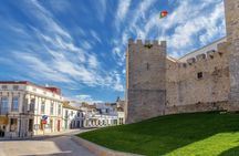 Loulé market half-day tour from Praia da Luz