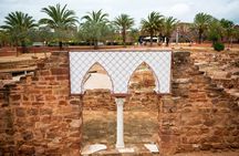 Day trip to Silves and Monchique from Praia da Luz