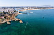 Fóia, Lagos and Cabo de São Vicente full-day from Monte Gordo