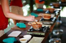 Cooking class and market visit