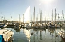 Walking tour of Geneva's best photo spots with a local
