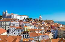 Lisbon Half-Day Guided Tour