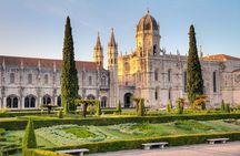 Lisbon Half-Day Guided Tour