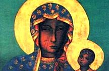 Jasna Gora and Black Madonna small group tour with lunch from Warsaw