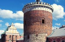 Lublin and Majdanek guided tour with lunch from Warsaw