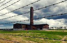 Lublin and Majdanek guided tour with lunch from Warsaw