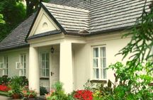 Chopin and Masovian countryside tour with lunch from Warsaw