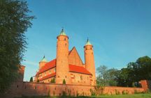 Chopin and Masovian countryside tour with lunch from Warsaw