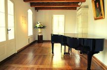 Chopin and Masovian countryside tour with lunch from Warsaw