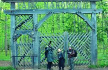Small-group tour to Bialowieza National Park from Warsaw