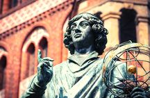 Torun small-group tour with lunch from Warsaw