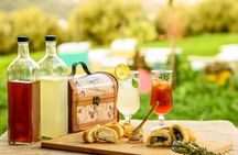 Farm to Fork 2-Hour Cooking Class in Crete