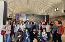 Tour of the Roman Empire in Cuenca