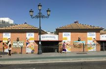 Triana historical quarter with Guadalquivir river walking tour