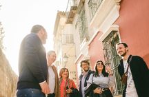 Jewish quarter discovery walk in Seville