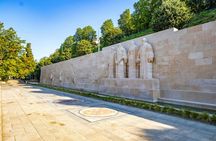 Explore Geneva's art and culture with a local