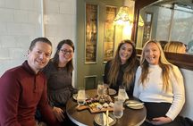 Harrogate food tour