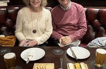 Harrogate food tour