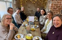 Harrogate food tour