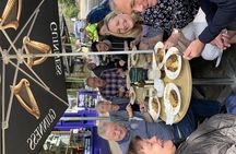 Harrogate food tour