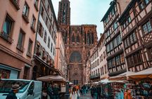 Discover Strasbourg's most Photogenic Spots with a Local