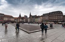 Discover Strasbourg's most Photogenic Spots with a Local