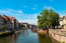 Discover Strasbourg's most Photogenic Spots with a Local