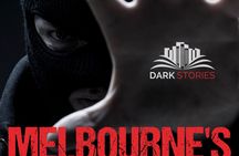 Melbourne's true crime tales guided tour