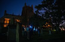 Newcastle's dark stories true crime tour