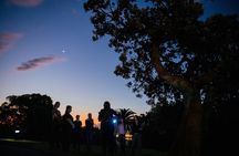 Newcastle's dark stories true crime tour