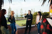 Newcastle's dark stories true crime tour