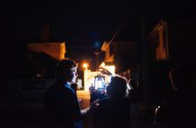 Maitland's dark stories true crime tour