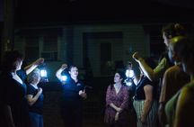 Maitland's dark stories true crime tour