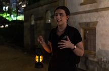 Sydney's dark stories true crime tour