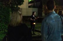 Sydney's dark stories true crime tour