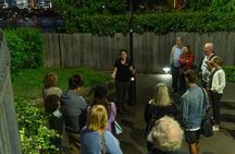 Sydney's dark stories true crime tour