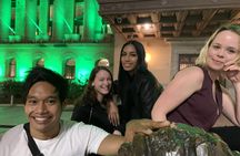Brisbane's dark stories true crime tour