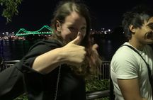 Brisbane's dark stories true crime tour